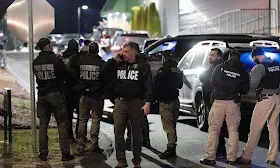 Brown University and MIT shooting suspect found dead; identified as former grad student