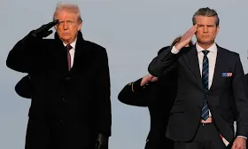 U.S. launches strikes in Syria targeting Islamic State fighters after American deaths