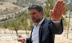 Israel approves 19 new settlements in occupied West Bank