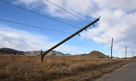 Colorado Gov. Jared Polis calls for transparency from Xcel as over 57,000 customers still without power