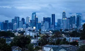 Biggest Christmas storm in years set to hit SoCal: A timeline for the week