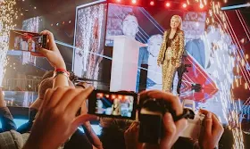 Inside Turning Point’s effort to take over Arizona’s Republican Party