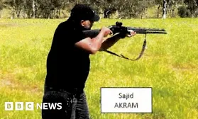 Bondi gunmen 'meticulously' planned attack for months, police allege