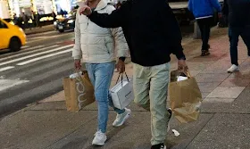 U.S. Economic Growth Surged in Third Quarter of 2025