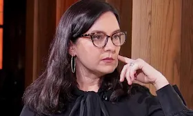 Bari Weiss Defends ’60 Minutes’ Decision in Staff Memo: ‘This May Seem Radical’ but ‘No Amount of Outrage’ Will ‘Derail Us’