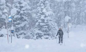 Major winter storm predicted to bring snow, ice to Midwest and Northeast