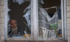 Why Russia Is Likely to Reject the New U.S.-Ukrainian Peace Plan