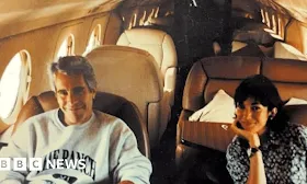 US discovers a million more possible Jeffrey Epstein files