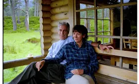 DOJ says it may need a 'few more weeks' to finish releasing Epstein files