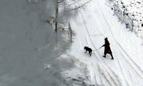 ‘Bomb cyclone’ forecasted to bring heavy snow, blizzard conditions and dangerous travel