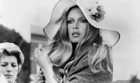 Brigitte Bardot, French femme fatale and cultural phenomenon, dies at 91
