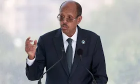 African regional bodies reject Somaliland's recognition as independent nation by Israel