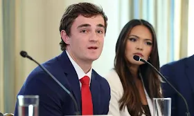 YouTuber Nick Shirley gets FBI response to Minnesota fraud probe