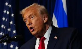 C.I.A. Conducted Drone Strike on Port in Venezuela