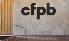 Judge orders Trump administration to continue to seek funding for the CFPB