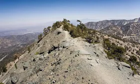 3 hikers found dead during search and rescue effort on Mount Baldy in California, authorities say