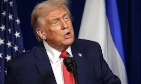 Live Updates: Trump Vetoes, Epstein Files and More