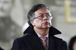 Colombia president says U.S. strike in Venezuela struck cocaine plant