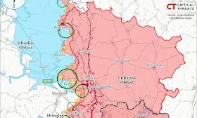 Russian Offensive Campaign Assessment, December 29, 2025