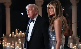 Trump says he underwent CT scan, not MRI, during October examination