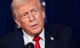 Trump says he's dropping push for National Guard in Chicago and other cities