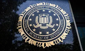 FBI says it thwarted potential New Year's terror attack 'directly inspired' by ISIS