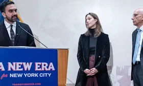 Who’s who in Zohran Mamdani’s administration?