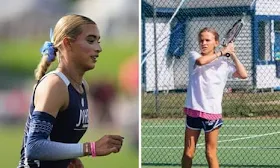 The trans youth athletes in the US fighting for their rights: ‘Playing is an act of resistance’