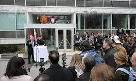 Trump Live Updates: Denmark and U.S. at Odds Over Greenland, Diplomat Says