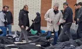 Iran protests: Trump says he's been told the 'killing' has stopped, executions won't occur