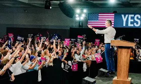 Federal Judges Uphold California’s New Congressional Maps