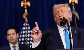 Trump’s bluffs: Why US strike on Iran remains real threat