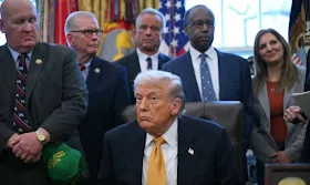 Trump health care plan doesn't help people facing skyrocketing ACA premiums