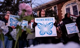 ‘Renee Good, ICE bad’: Minneapolis protests – in photos