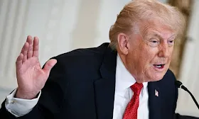 Trump says he could impose tariffs on countries that oppose his goal of acquiring Greenland