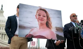 Renee Good sustained at least 3 gunshot wounds in ICE shooting in Minneapolis, fire department report shows