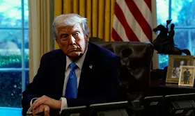 CNN poll finds majority of Americans say Trump is focused on the wrong priorities