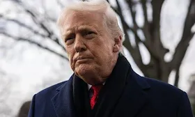 Trump Sets Fraudster Free From Prison for a Second Time