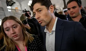 Justice Dept. enters new territory with probe of Minnesota officials