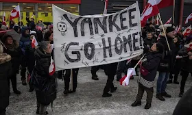 EU scrambles to avert Trump Greenland tariffs, prepares retaliation