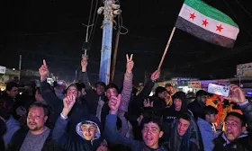 Syrian government, Kurdish-led SDF agree on ceasefire: What to know