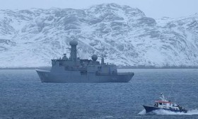 GOP Rep. McCaul says a US invasion of Greenland would mean 'war with NATO itself'