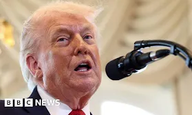 Trump ties Greenland demands to Nobel Prize in message to Norway leader