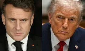 What are Trump’s latest tariff threats and could EU hit back with ‘big bazooka’?