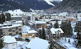 Trump is going to Davos — here are the big names who aren't