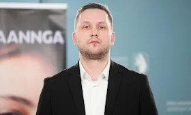 Greenland PM Tells People to Prepare for Possible Invasion