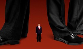 The great Davos divorce: America's allies draw red line with Trump