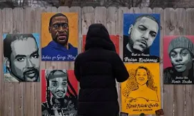 ‘2020 never ended’: how Black Lives Matter organizing taught Minneapolis to handle ICE surge