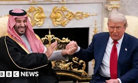 Seven more countries agree to join Trump's Board of Peace