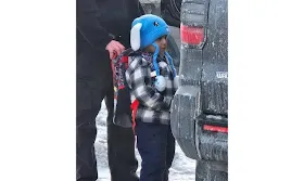 ICE detains four children from Minnesota school district, including 5-year-old